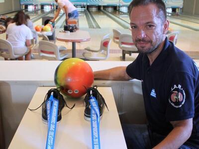 Ξεκίνησαν οι αγωνιστικές υποχρεώσεις του...