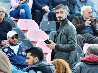 Νέος τεχνικός διευθυντής του Παναθηναϊκο...