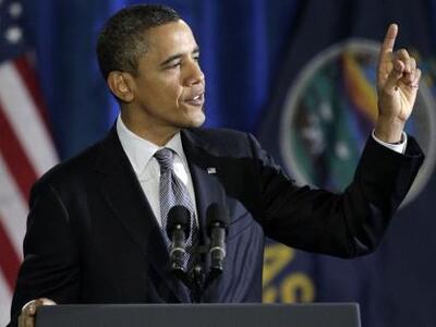 Πρέπει να στείλουμε ένα «δυνατό μήνυμα» ...