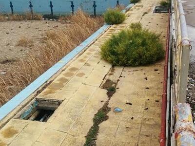 Πάτρα: Το ένδοξο παρελθόν του κολυμβητηρ...