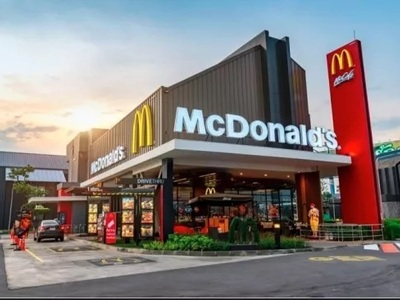 Πάτρα: Ανοίγει McDonald’s στο κέντρο- Σε...