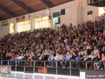 Απόλλωνας Πατρών: Ξεκινάει αύριο η διάθε...