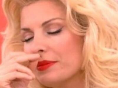 Μενεγάκη, Μενεγάκη με το αφροδισιακό το κριθαράκι!