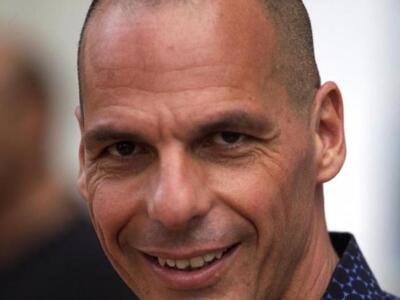 Βαρουφάκης στο CNN:Το Eurogroup εκβιάζει...