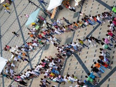 Αχαΐα: 3500 πολίτες της συμμετείχαν φέτο...