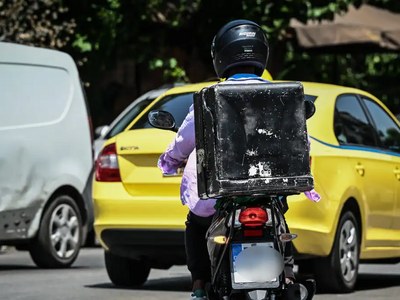 Καύσωνας: Έκτακτα μέτρα για εργαζόμενους...