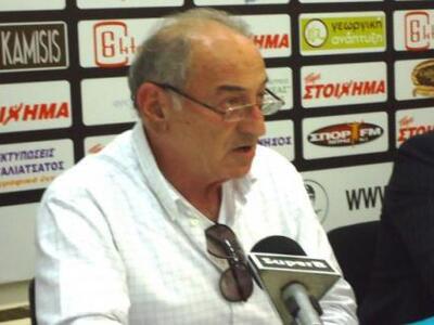 Πάτρα: Σήμερα το τελευταίο αντίο στον Αν...