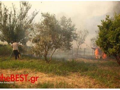 Πάτρα:"Παρούσες" οι... μνήμες ...