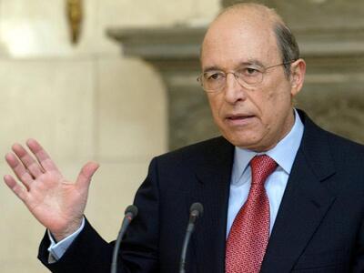 Κλείνει το θέμα κλήτευσης Σημίτη στην Εξ...