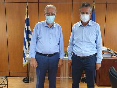 Ολοκληρώθηκε η μελέτη για την κατασκευή ...