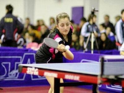 Μαριάντζελα Πανουργιά