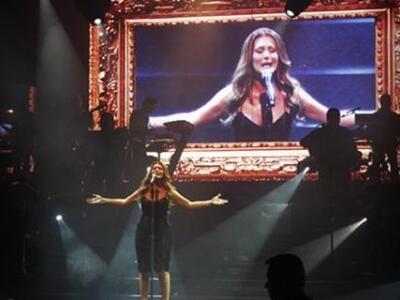 Η Νατάσα Θεοδωρίδου live το Σάββατο 29 Μ...