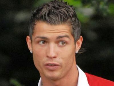 Αποκάλυψη: Ο Κριστιάνο Ρονάλντο έχει υπο...