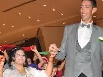 Σε φεστιβάλ θα παραστεί ο ψηλότερος άνθρ...