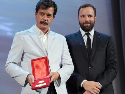 Εκπληξη: Υποψήφιοι για Όσκαρ Σεναρίου Γι...