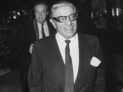 Αυτοί είναι οι 9 διασημότεροι... τσιγκού...