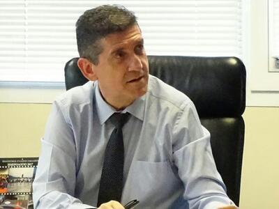 Γρηγόρης Αλεξόπουλος: Πολύ θετική η εξέλ...