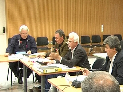 Θολές διαδικασίες στο Δήμο Ευπαλίου