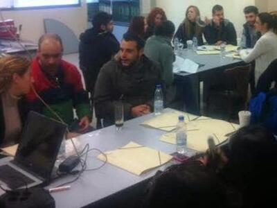 Πάτρα: Σε εξέλιξη τα επιδοτούμενα προγρά...