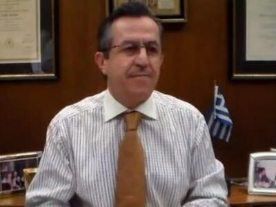 Νίκος Νικολόπουλος: «Δεν διασφαλίστηκε η...