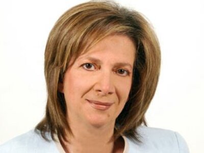 Ζάκυνθος:  Παραιτήθηκε η Ελένη Πυλαρινού...