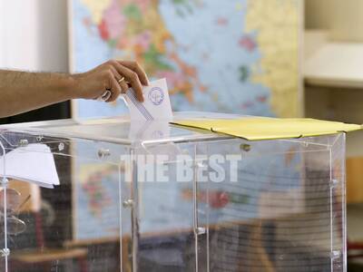 Στο δρόμο για την κάλπη- Χρήσιμες οδηγίε...