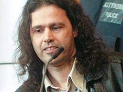 Σάββας Ξηρός: Η 17Ν δεν υπάρχει - τέλειω...