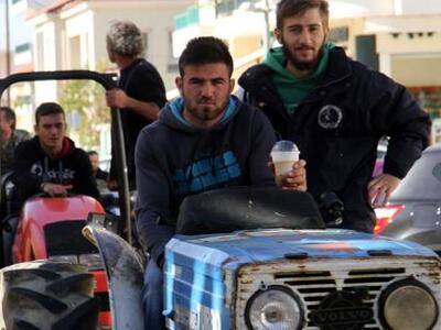 Ημερίδα για το πρόγραμμα εγκατάστασης νέ...