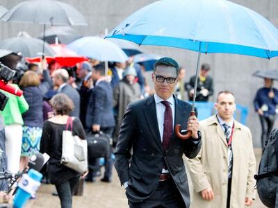 Ναι από τη Φιλανδική Βουλή στις διαπραγμ...