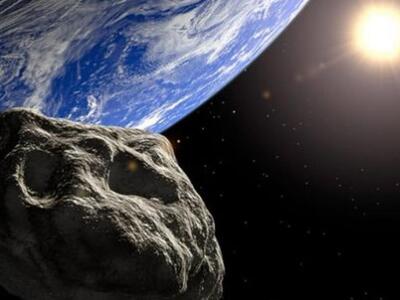 Διαστημόπλοιο που θα «ανοίξει» κρατήρα σ...