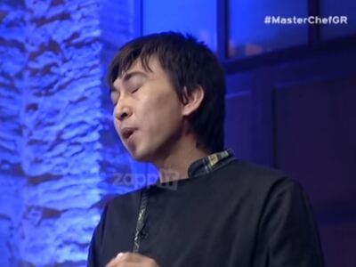 Ο Αφγανός που συγκλόνισε με την ιστορία ...