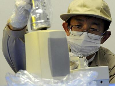 Έγκλημα: Ρίχνουν στη θάλασσα 11.000 τόνο...