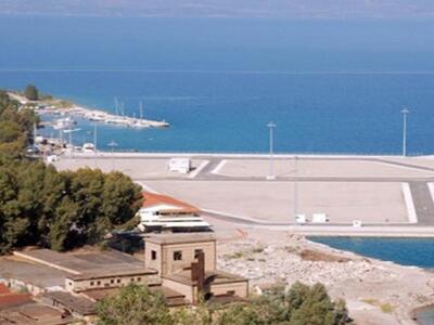 Ανακαίνιση σε λιμάνια της χώρας με χρημα...