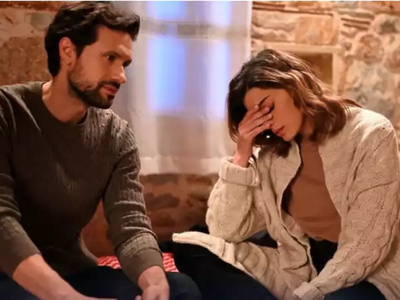 Τέλος ο «Σασμός» όπως τον ξέραμε: Η τερά...