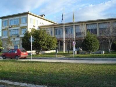 Πανεπιστήμιο Πάτρας: Τριήμερη απεργία ξε...