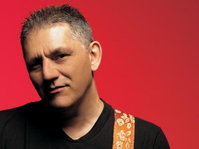 Αναβάλλεται η συναυλία του Νίκου Πορτοκάλογλου