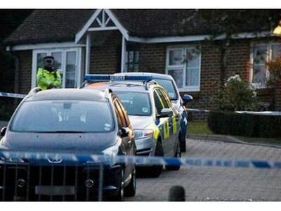 Σοκ! Πατέρας πυροβόλησε την 8χρονη κόρη ...