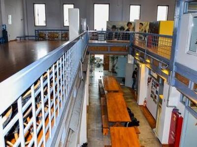 Θερινό θεατρικό Εργαστήρι διοργανώνει το...