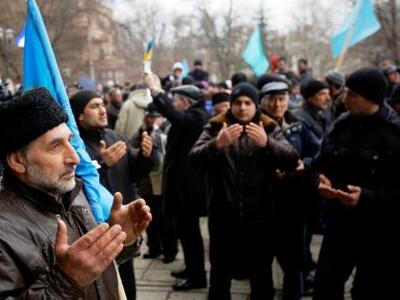  Ουκρανία: Η πλατεία Μεϊντάν... όρισε τη...