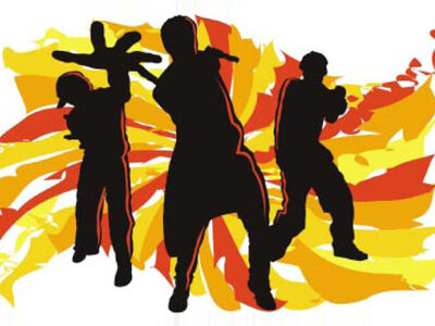 Φεστιβάλ νέων Δημιουργών στο Αρσάκειο