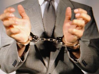 Σύλληψη 47χρονου για χρέη άνω των 6 εκ. ευρώ 