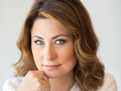 Χριστίνα Αλεξοπούλου: Είμαστε υπερήφανοι...