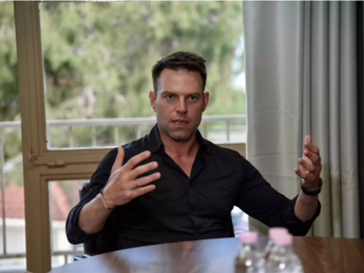 Στέφανος Κασσελάκης: «Αν ο Κώστας Καραμα...