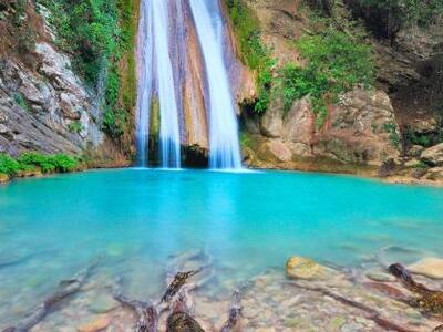 Φύγαμε για Πελοπόννησο: Αυτές είναι οι 1...