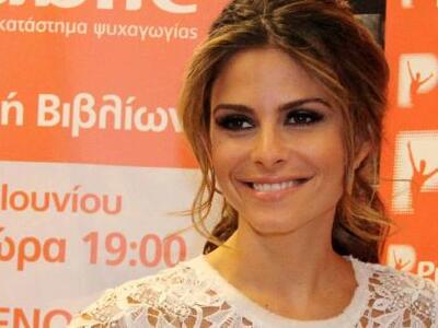 Η Μενούνος χορεύει gangnam style! Δείτε το βίντεο