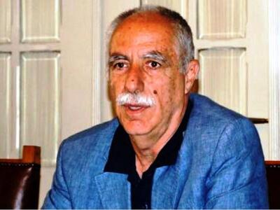 Γ. Δημαράς: Ζητά συνάντηση με Βενιζέλο γ...