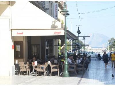 Πάτρα: Νέο... "σαφάρι" απο το ...