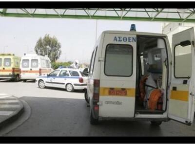 Τραγωδία! 14χρονος ξεψύχησε την ώρα του ...