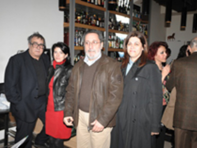 Παιχνίδι μεταξύ Ελληνικών, Αλβανικών, Αρ...