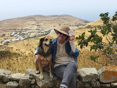 Πάτρα: Συνεχίζεται ο Κύκλος διαλέξεων &q...